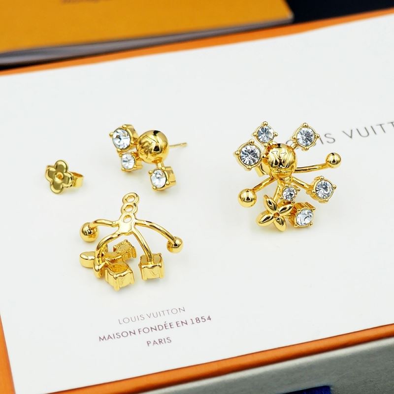 Louis Vuitton Earrings